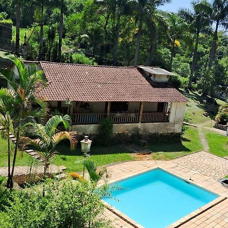 Villa Chale Do Riacho 2 Penedo  Exterior foto
