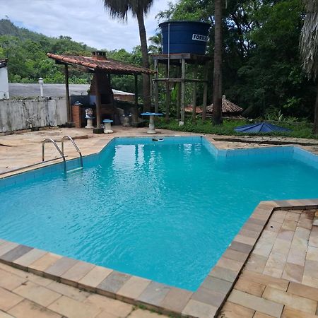 Villa Chale Do Riacho 2 Penedo  Exterior foto