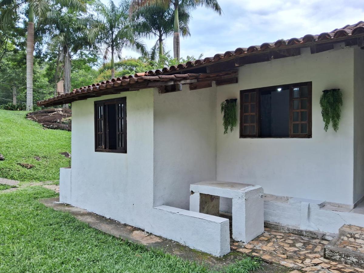 Villa Chale Do Riacho 2 Penedo  Exterior foto