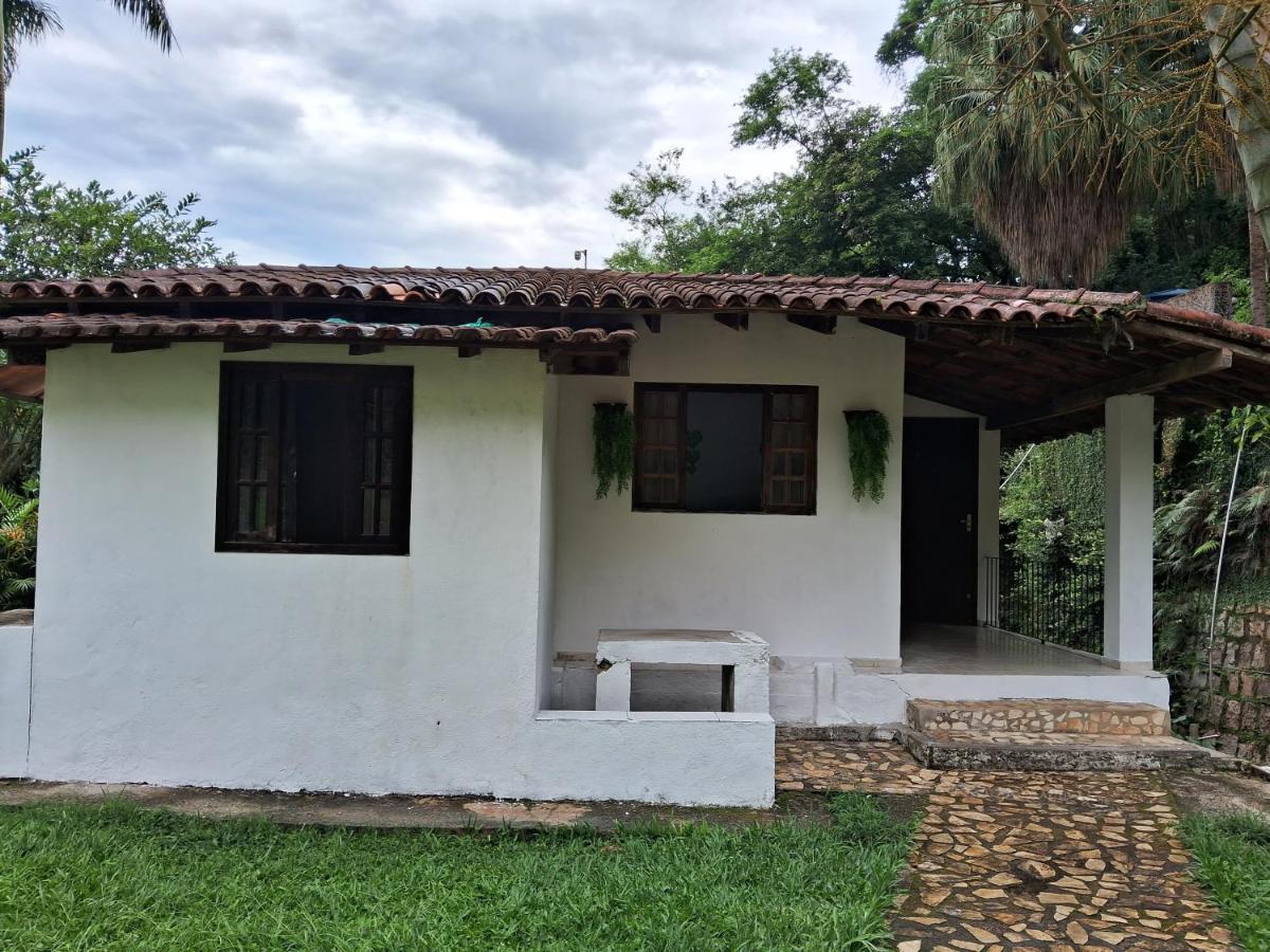 Villa Chale Do Riacho 2 Penedo  Exterior foto
