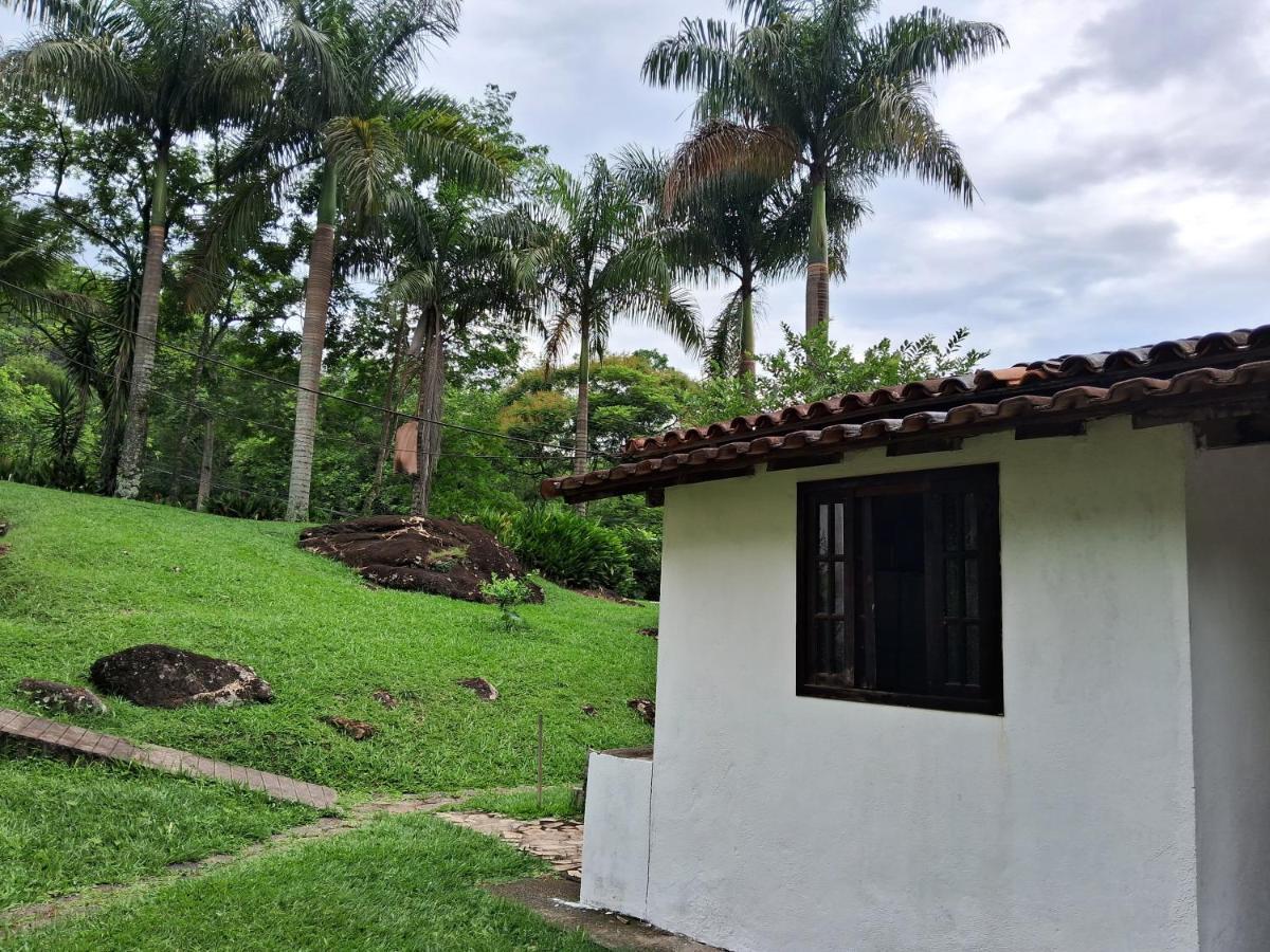 Villa Chale Do Riacho 2 Penedo  Exterior foto