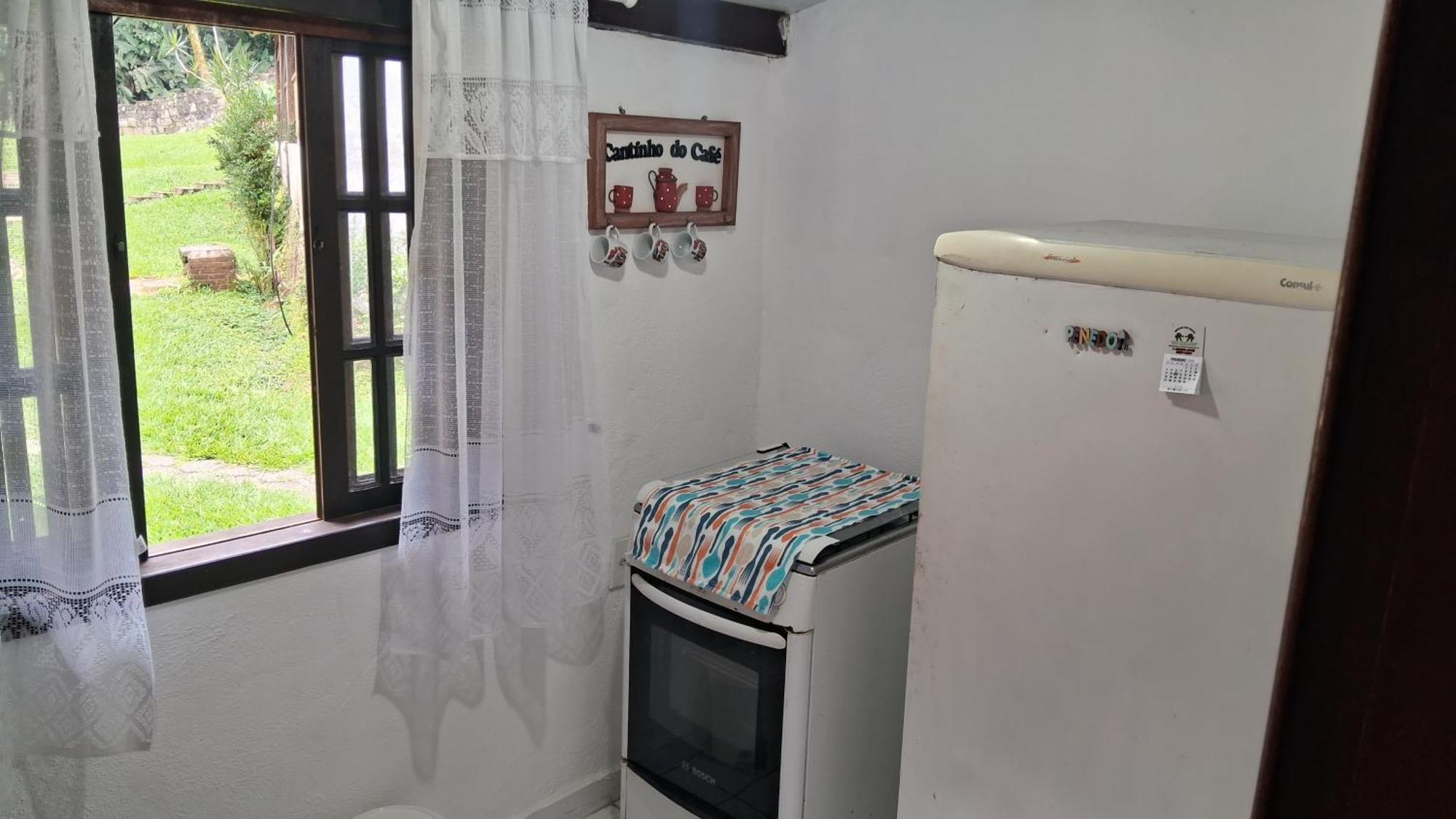 Villa Chale Do Riacho 2 Penedo  Zimmer foto