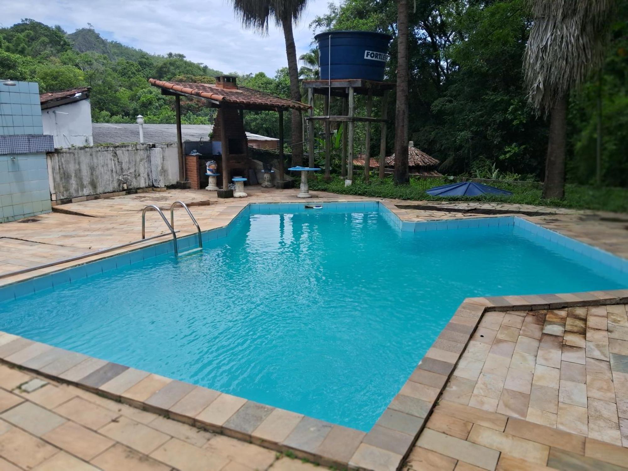 Villa Chale Do Riacho 2 Penedo  Exterior foto